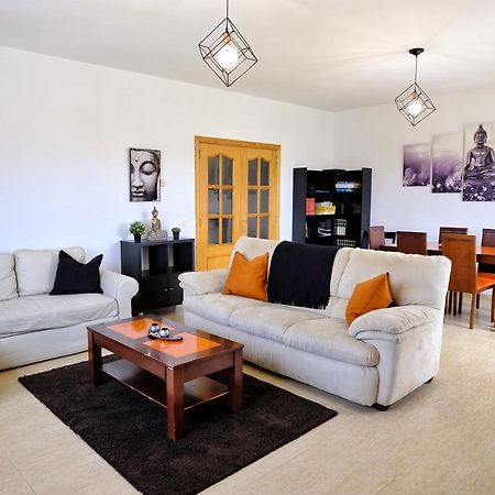 Villamuelas Villa Pozo Hondo מראה חיצוני תמונה