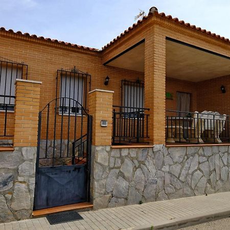 Villamuelas Villa Pozo Hondo מראה חיצוני תמונה
