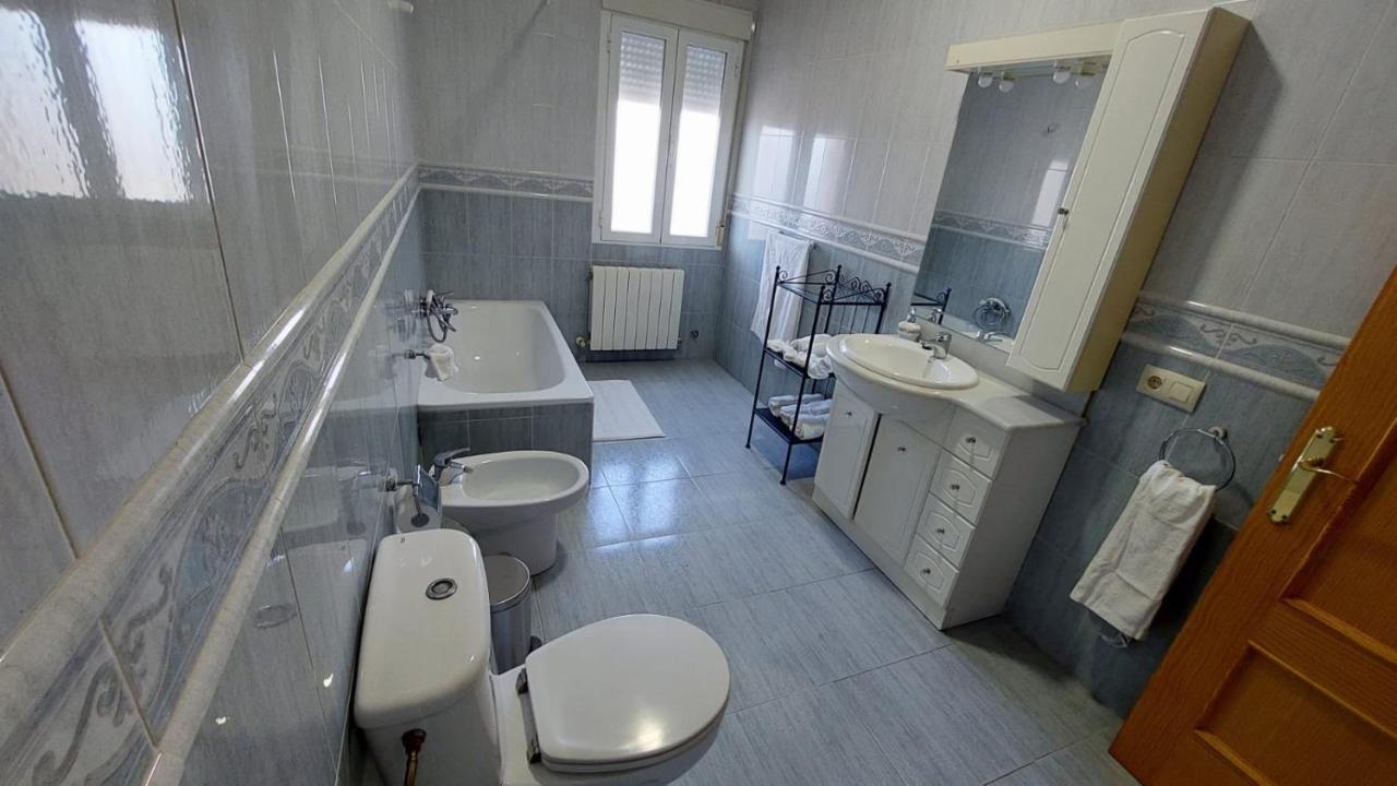Villamuelas Villa Pozo Hondo מראה חיצוני תמונה