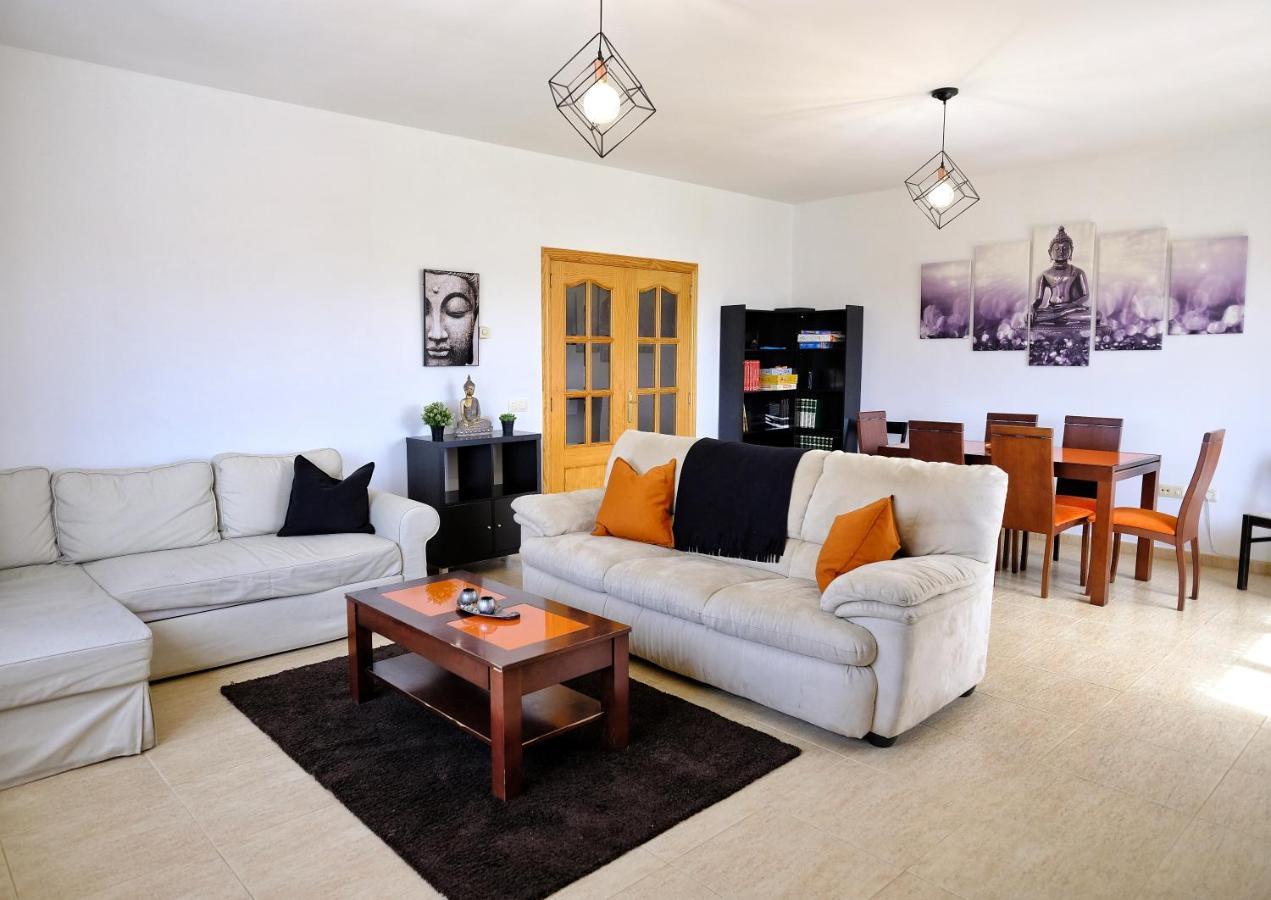 Villamuelas Villa Pozo Hondo מראה חיצוני תמונה