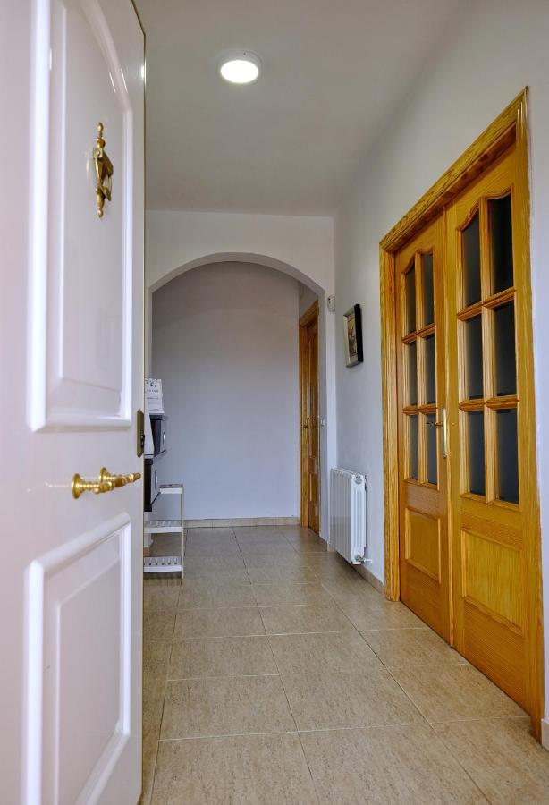 Villamuelas Villa Pozo Hondo מראה חיצוני תמונה